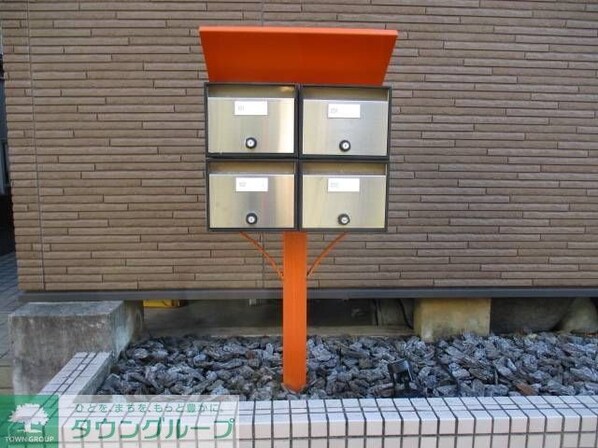 ジュネパレス柏第502の物件内観写真